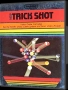 Atari  2600&nbsp; - &nbsp;Trick Shot (1982) (Imagic)